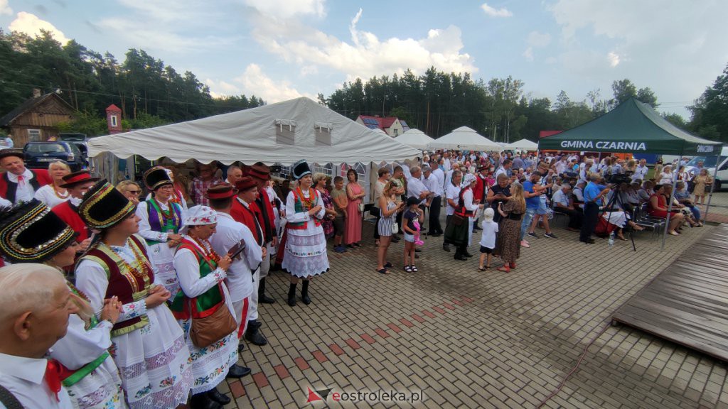 Niedziela na wsi w Czarni [14.08.2022] - zdjęcie #83 - eOstroleka.pl