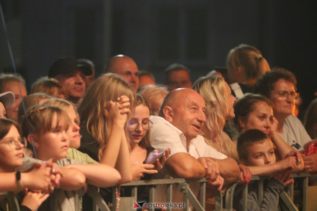 Jarmarki Czerwińskie z zespołem Enej [14.08.2022] - zdjęcie #102 - eOstroleka.pl