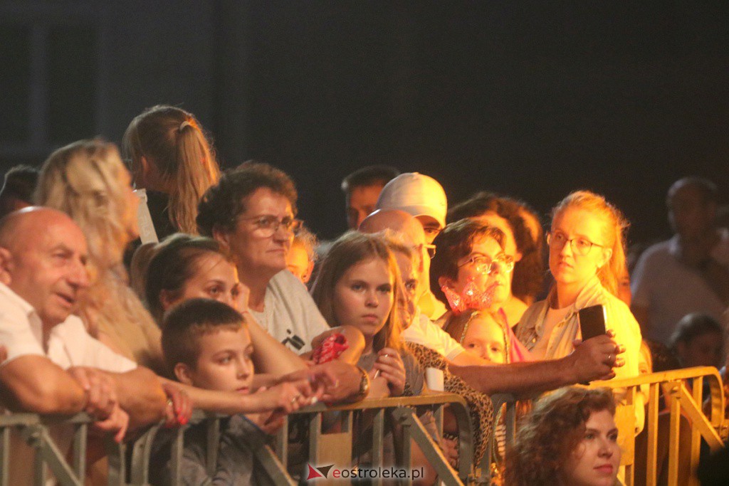 Jarmarki Czerwińskie z zespołem Enej [14.08.2022] - zdjęcie #101 - eOstroleka.pl
