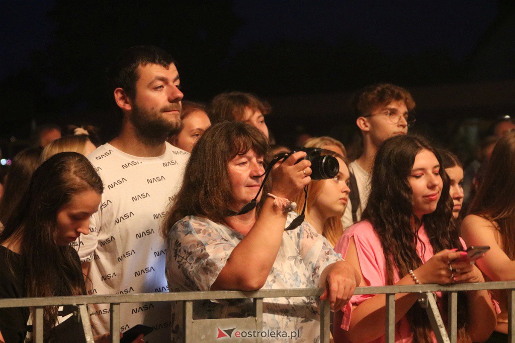 Jarmarki Czerwińskie z zespołem Enej [14.08.2022] - zdjęcie #99 - eOstroleka.pl