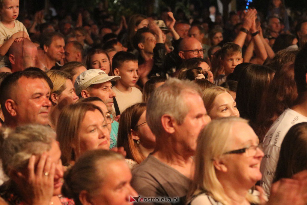 Jarmarki Czerwińskie z zespołem Enej [14.08.2022] - zdjęcie #97 - eOstroleka.pl