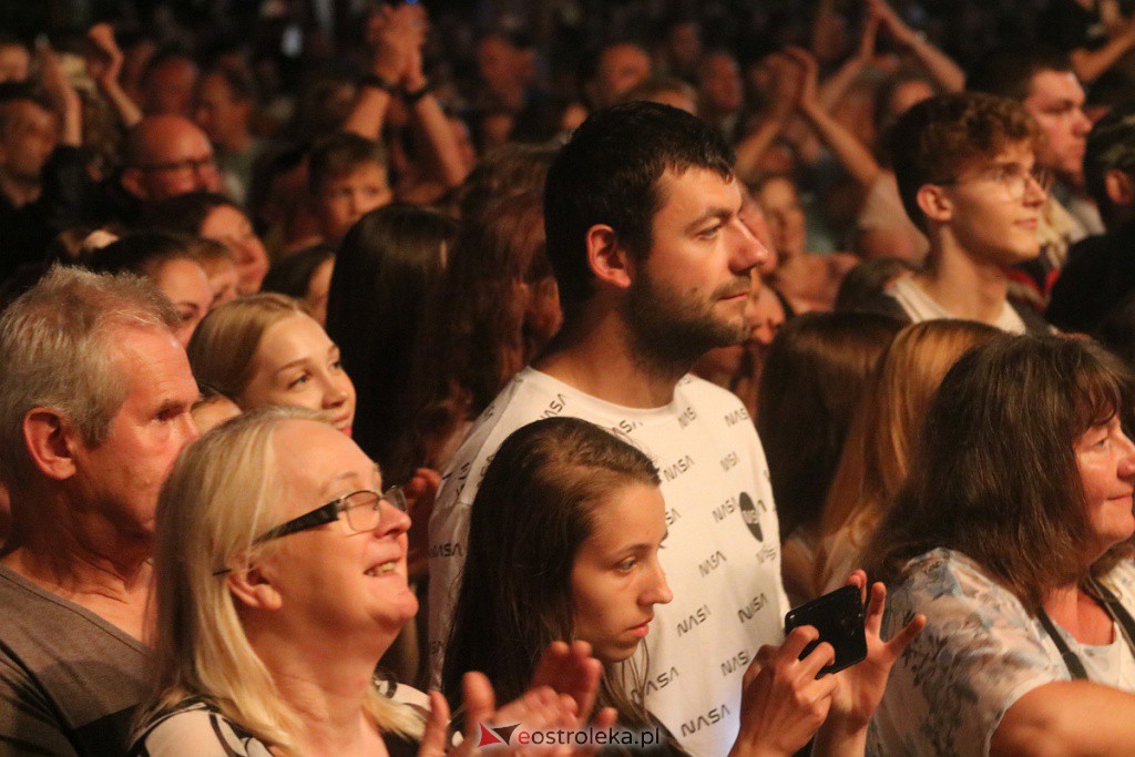 Jarmarki Czerwińskie z zespołem Enej [14.08.2022] - zdjęcie #96 - eOstroleka.pl