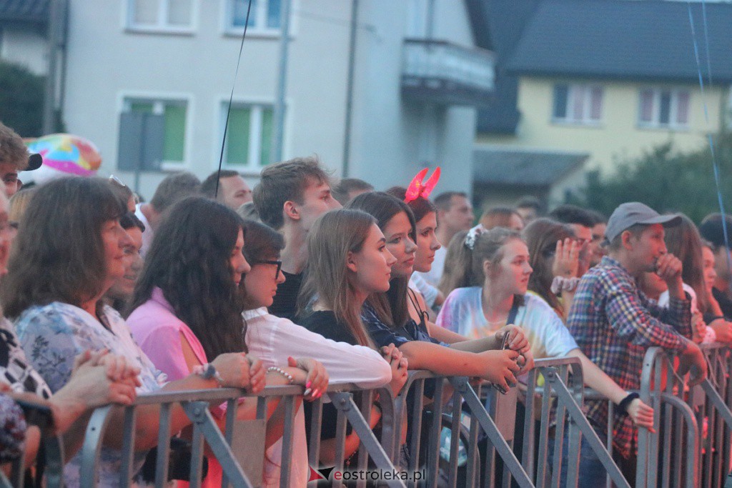 Jarmarki Czerwińskie z zespołem Enej [14.08.2022] - zdjęcie #79 - eOstroleka.pl