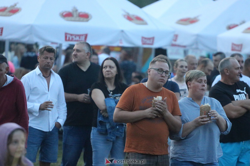 Jarmarki Czerwińskie z zespołem Enej [14.08.2022] - zdjęcie #77 - eOstroleka.pl