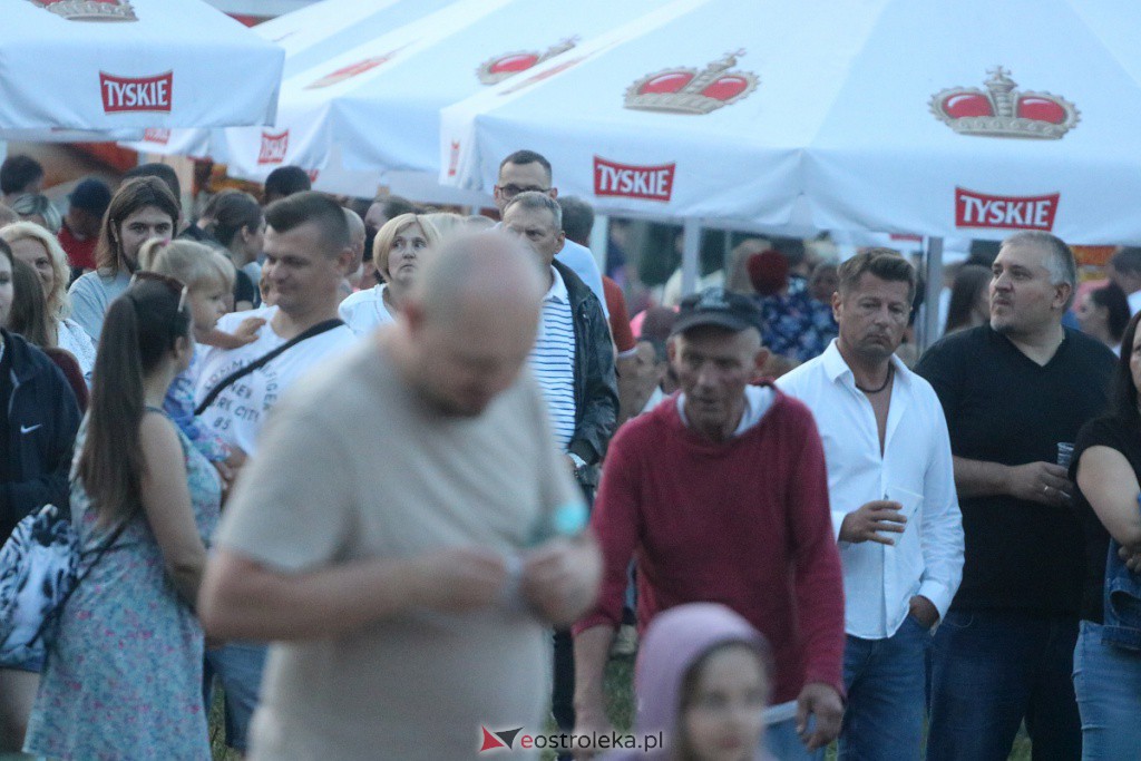Jarmarki Czerwińskie z zespołem Enej [14.08.2022] - zdjęcie #76 - eOstroleka.pl