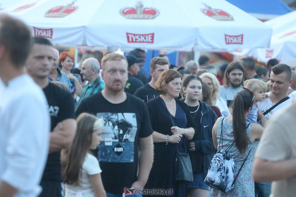 Jarmarki Czerwińskie z zespołem Enej [14.08.2022] - zdjęcie #75 - eOstroleka.pl