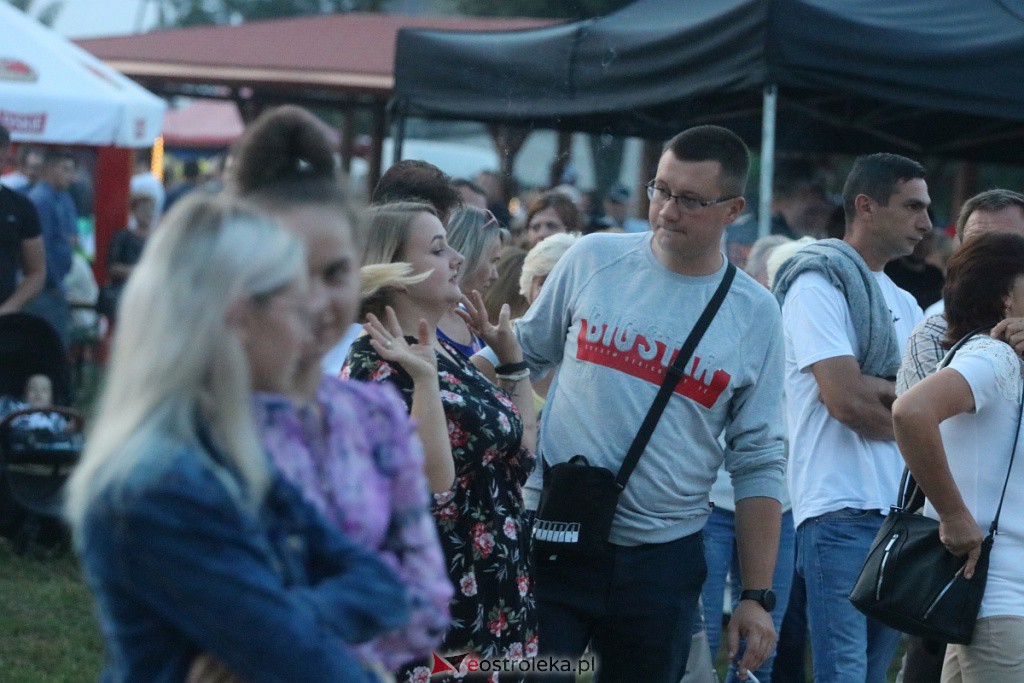 Jarmarki Czerwińskie z zespołem Enej [14.08.2022] - zdjęcie #73 - eOstroleka.pl
