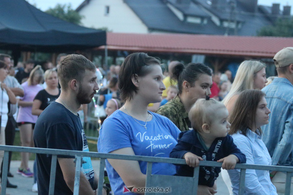 Jarmarki Czerwińskie z zespołem Enej [14.08.2022] - zdjęcie #72 - eOstroleka.pl