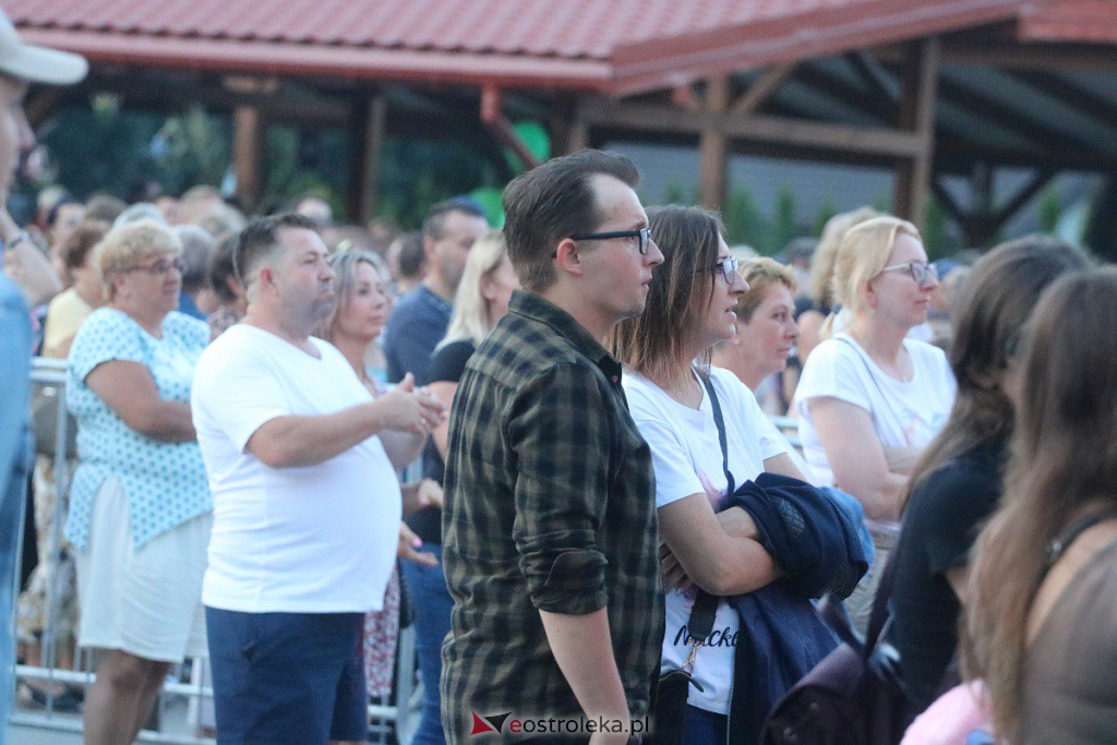 Jarmarki Czerwińskie z zespołem Enej [14.08.2022] - zdjęcie #71 - eOstroleka.pl