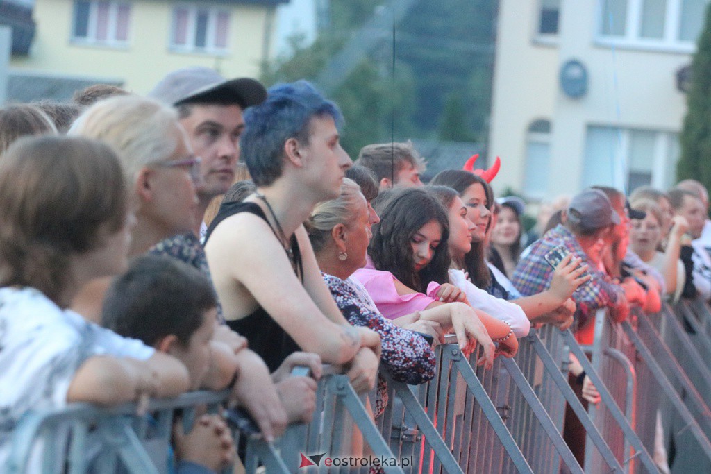 Jarmarki Czerwińskie z zespołem Enej [14.08.2022] - zdjęcie #69 - eOstroleka.pl