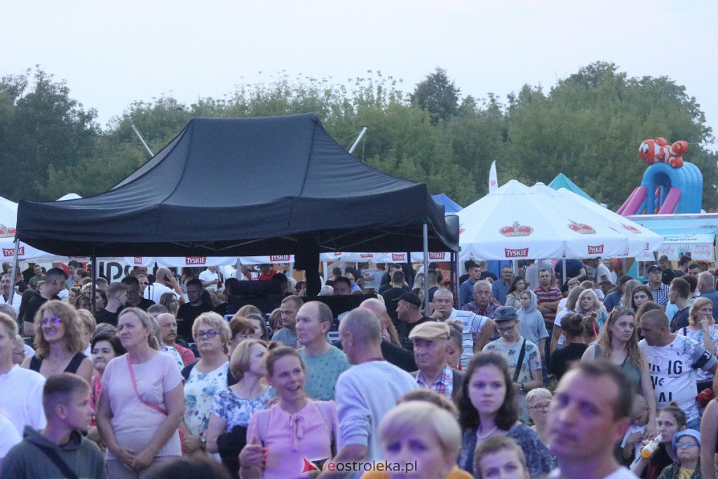 Jarmarki Czerwińskie z zespołem Enej [14.08.2022] - zdjęcie #59 - eOstroleka.pl