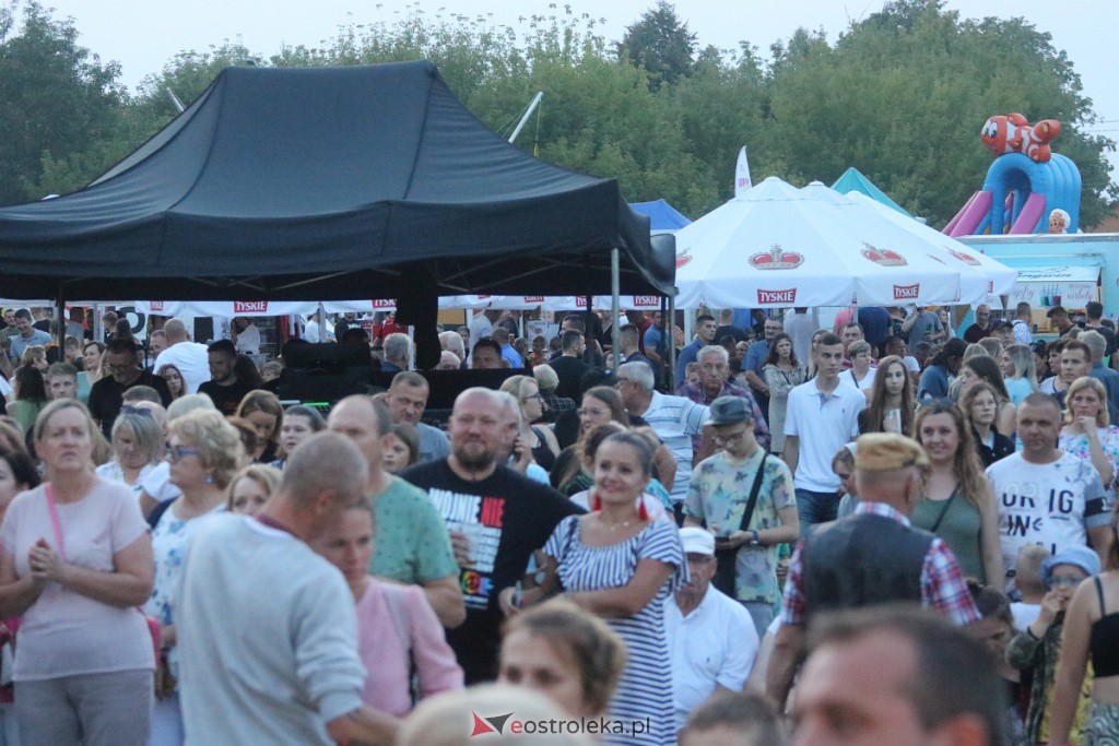 Jarmarki Czerwińskie z zespołem Enej [14.08.2022] - zdjęcie #57 - eOstroleka.pl