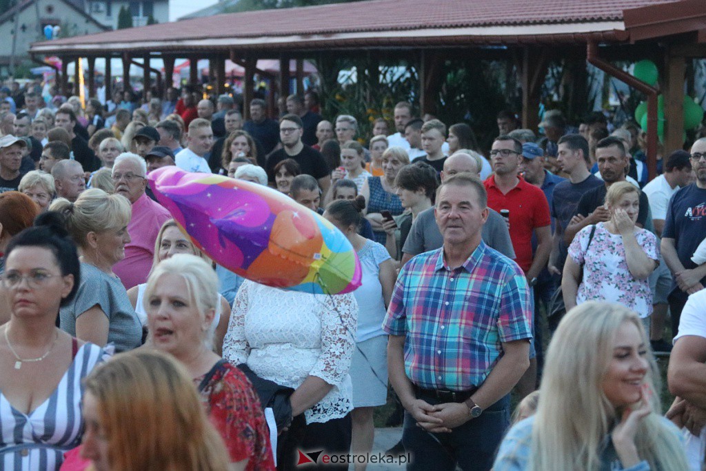 Jarmarki Czerwińskie z zespołem Enej [14.08.2022] - zdjęcie #56 - eOstroleka.pl