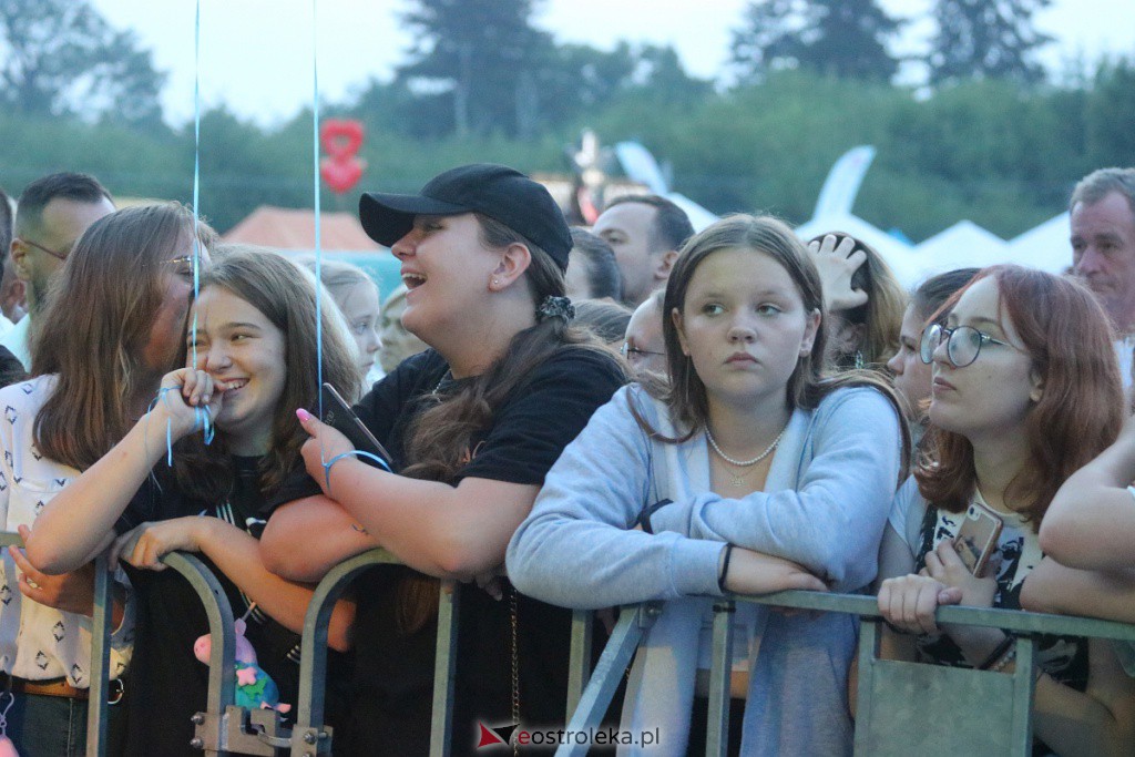 Jarmarki Czerwińskie z zespołem Enej [14.08.2022] - zdjęcie #48 - eOstroleka.pl