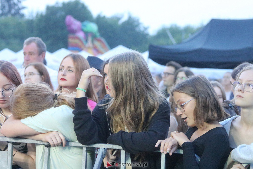 Jarmarki Czerwińskie z zespołem Enej [14.08.2022] - zdjęcie #47 - eOstroleka.pl
