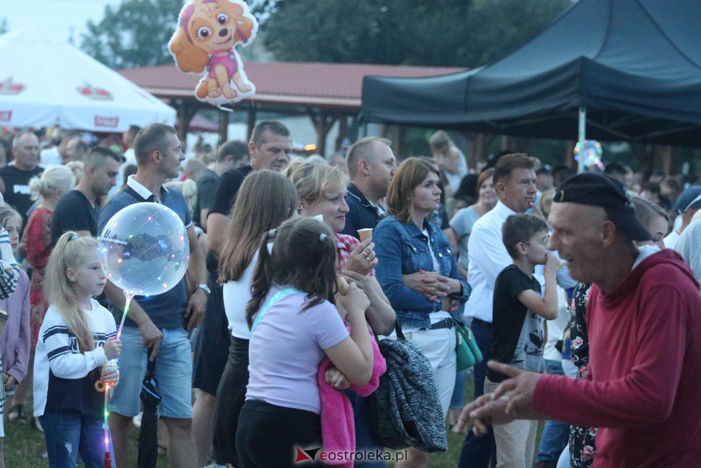 Jarmarki Czerwińskie z zespołem Enej [14.08.2022] - zdjęcie #38 - eOstroleka.pl
