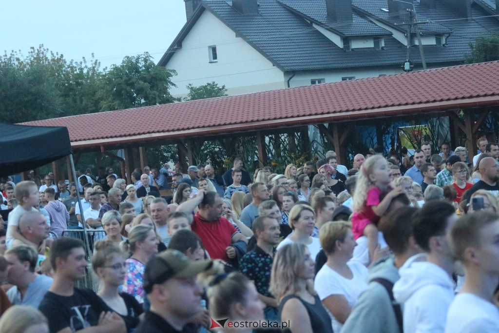 Jarmarki Czerwińskie z zespołem Enej [14.08.2022] - zdjęcie #36 - eOstroleka.pl