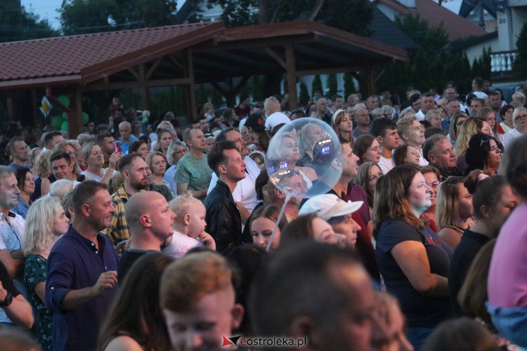 Jarmarki Czerwińskie z zespołem Enej [14.08.2022] - zdjęcie #35 - eOstroleka.pl