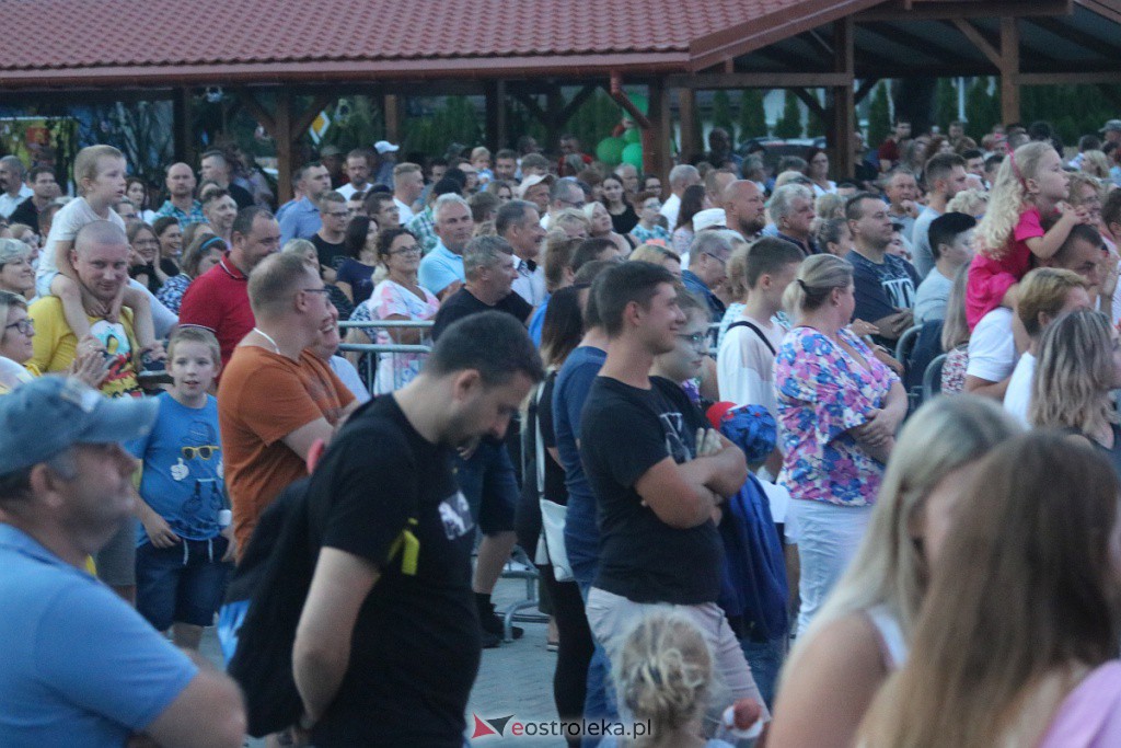 Jarmarki Czerwińskie z zespołem Enej [14.08.2022] - zdjęcie #33 - eOstroleka.pl