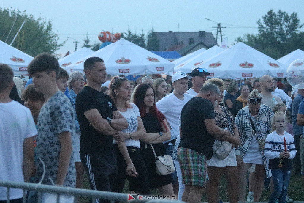 Jarmarki Czerwińskie z zespołem Enej [14.08.2022] - zdjęcie #32 - eOstroleka.pl