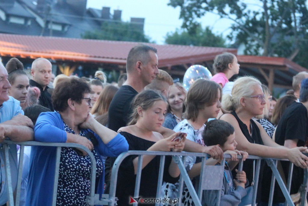 Jarmarki Czerwińskie z zespołem Enej [14.08.2022] - zdjęcie #30 - eOstroleka.pl