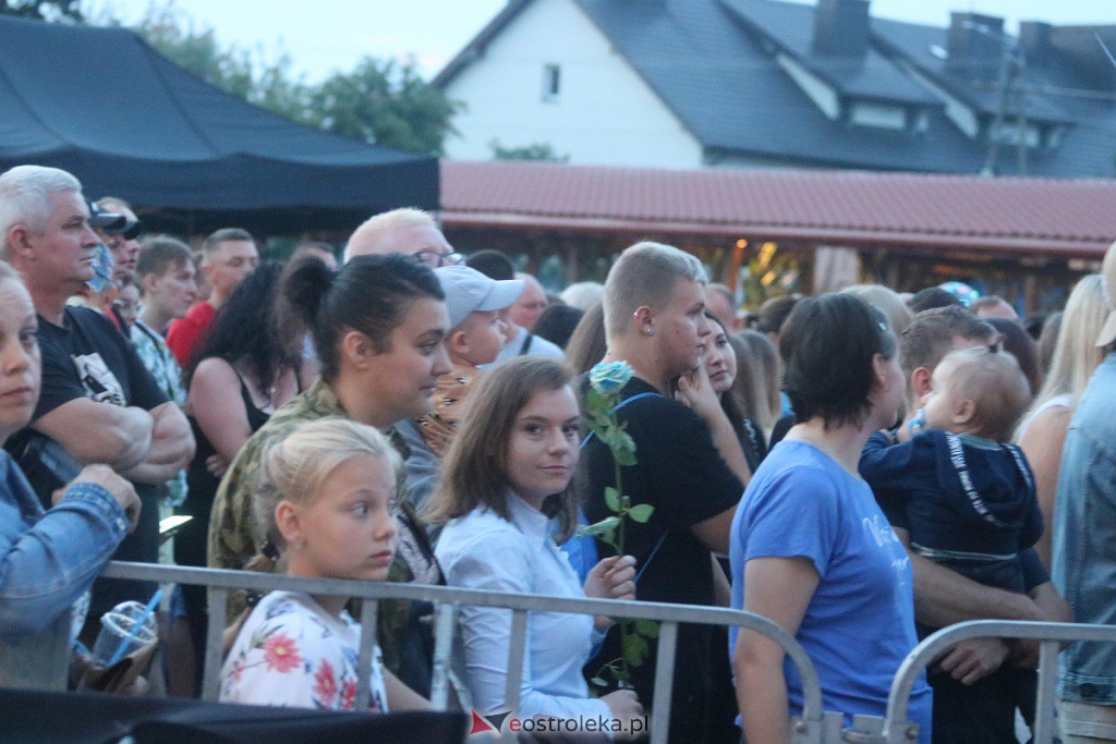 Jarmarki Czerwińskie z zespołem Enej [14.08.2022] - zdjęcie #28 - eOstroleka.pl