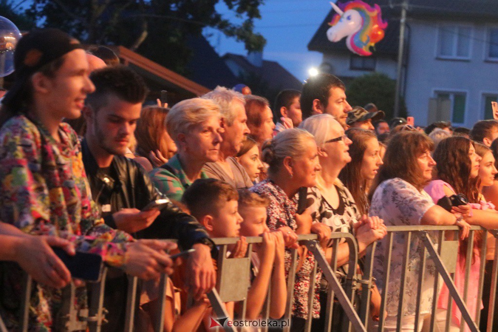 Jarmarki Czerwińskie z zespołem Enej [14.08.2022] - zdjęcie #25 - eOstroleka.pl
