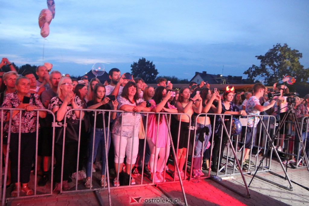Jarmarki Czerwińskie z zespołem Enej [14.08.2022] - zdjęcie #20 - eOstroleka.pl