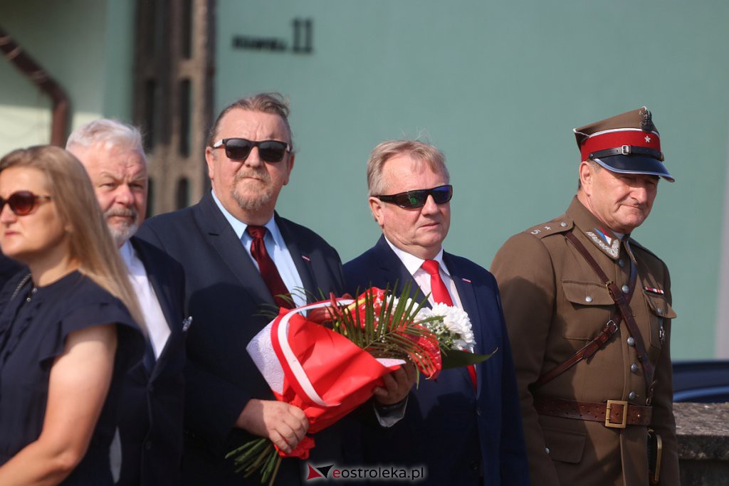 Święto Wojska Polskiego [15.08.2022] - zdjęcie #2 - eOstroleka.pl