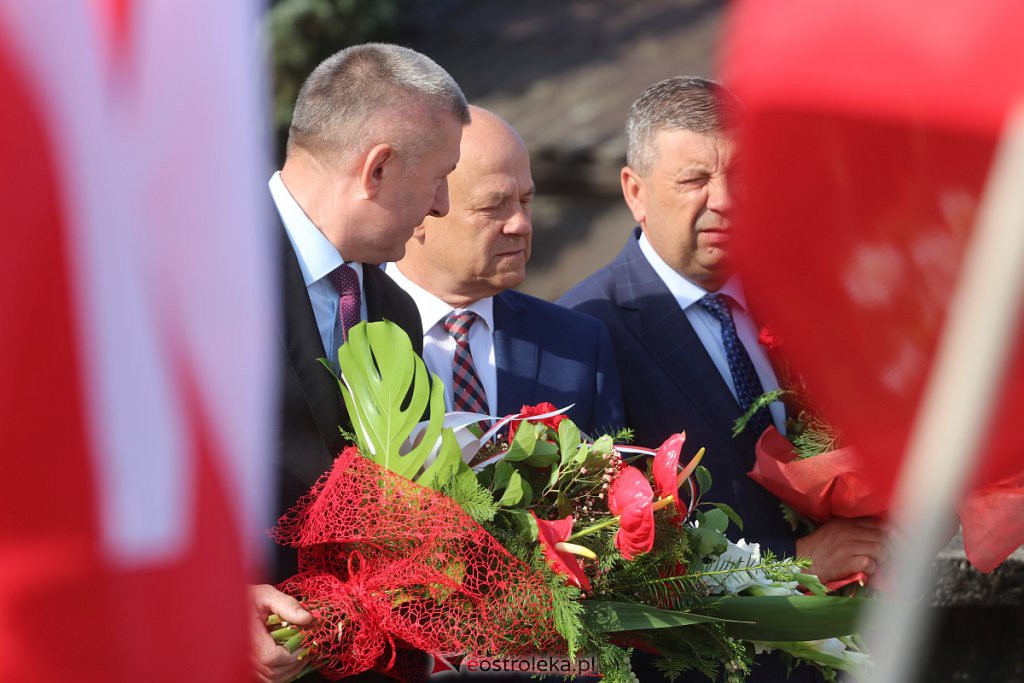 Święto Wojska Polskiego [15.08.2022] - zdjęcie #68 - eOstroleka.pl
