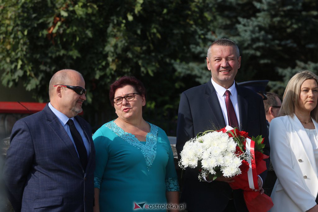 Święto Wojska Polskiego [15.08.2022] - zdjęcie #67 - eOstroleka.pl