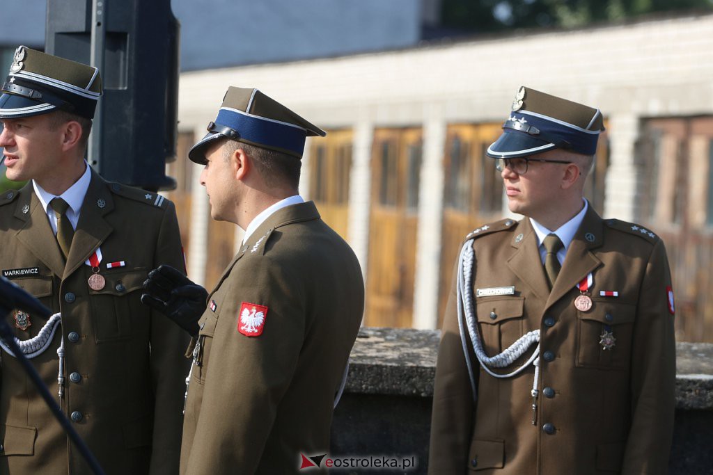 Święto Wojska Polskiego [15.08.2022] - zdjęcie #64 - eOstroleka.pl