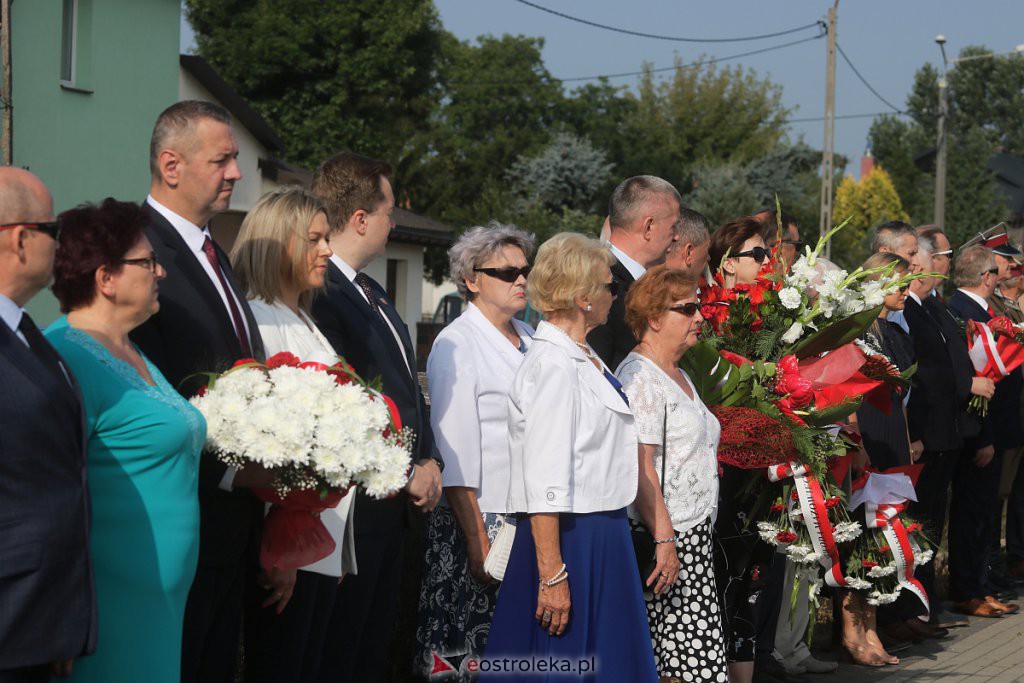 Święto Wojska Polskiego [15.08.2022] - zdjęcie #59 - eOstroleka.pl