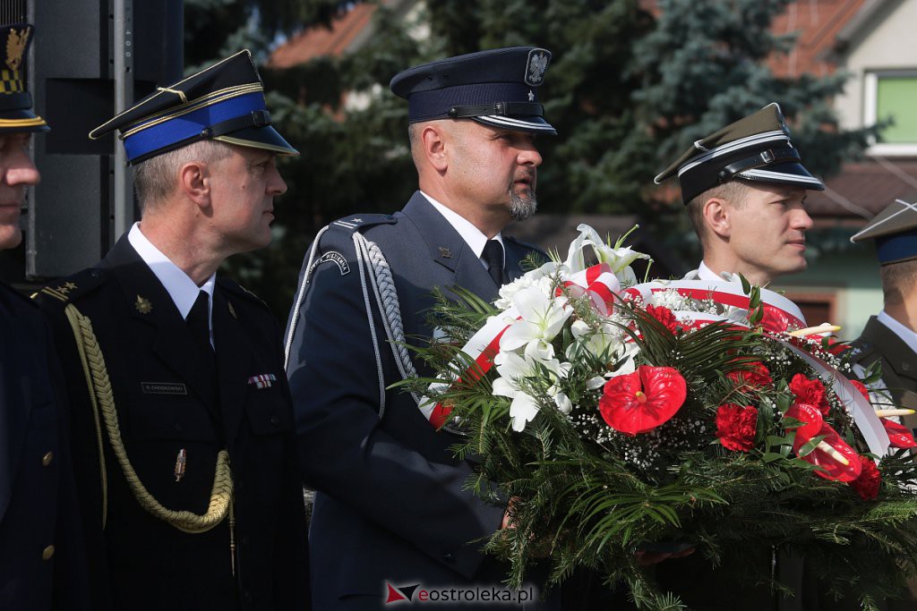 Święto Wojska Polskiego [15.08.2022] - zdjęcie #14 - eOstroleka.pl