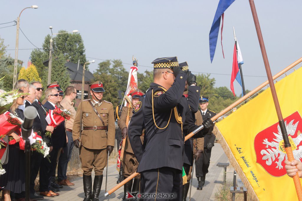 Święto Wojska Polskiego [15.08.2022] - zdjęcie #54 - eOstroleka.pl