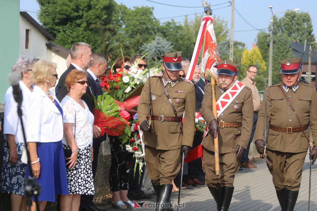 Święto Wojska Polskiego [15.08.2022] - zdjęcie #19 - eOstroleka.pl