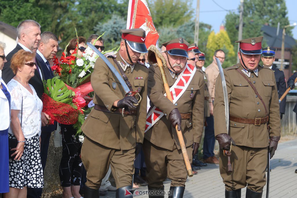 Święto Wojska Polskiego [15.08.2022] - zdjęcie #51 - eOstroleka.pl
