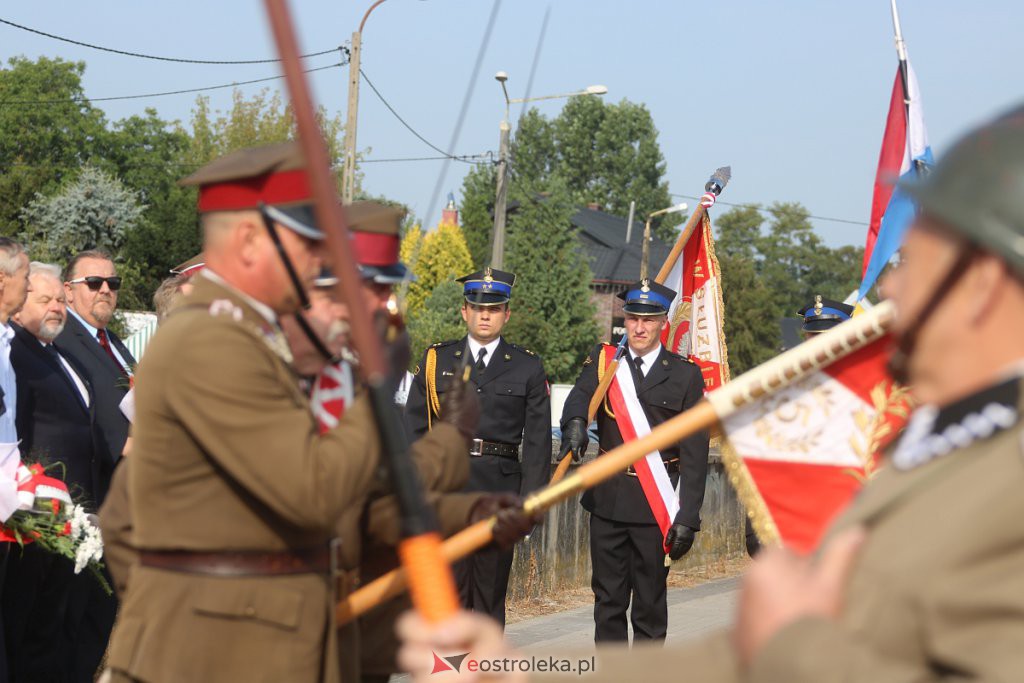 Święto Wojska Polskiego [15.08.2022] - zdjęcie #22 - eOstroleka.pl