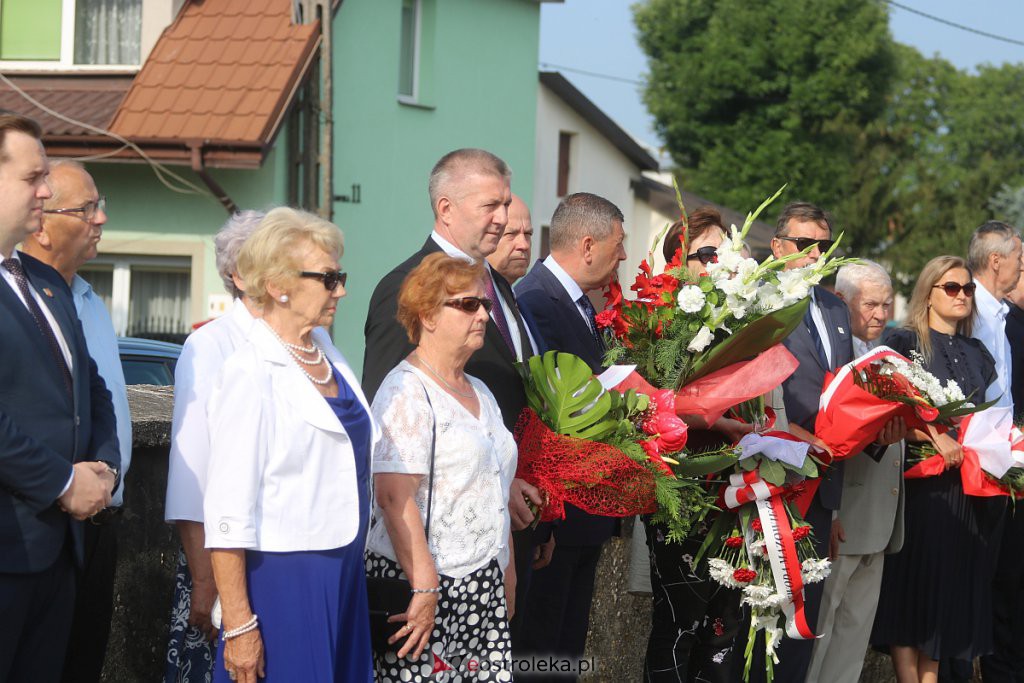 Święto Wojska Polskiego [15.08.2022] - zdjęcie #23 - eOstroleka.pl