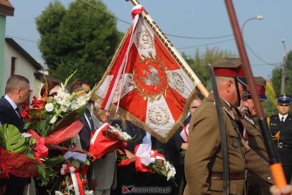 Święto Wojska Polskiego [15.08.2022] - zdjęcie #24 - eOstroleka.pl