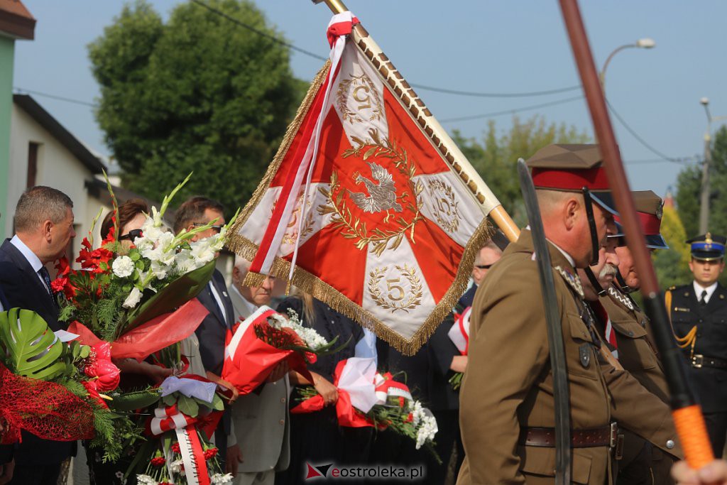 Święto Wojska Polskiego [15.08.2022] - zdjęcie #47 - eOstroleka.pl