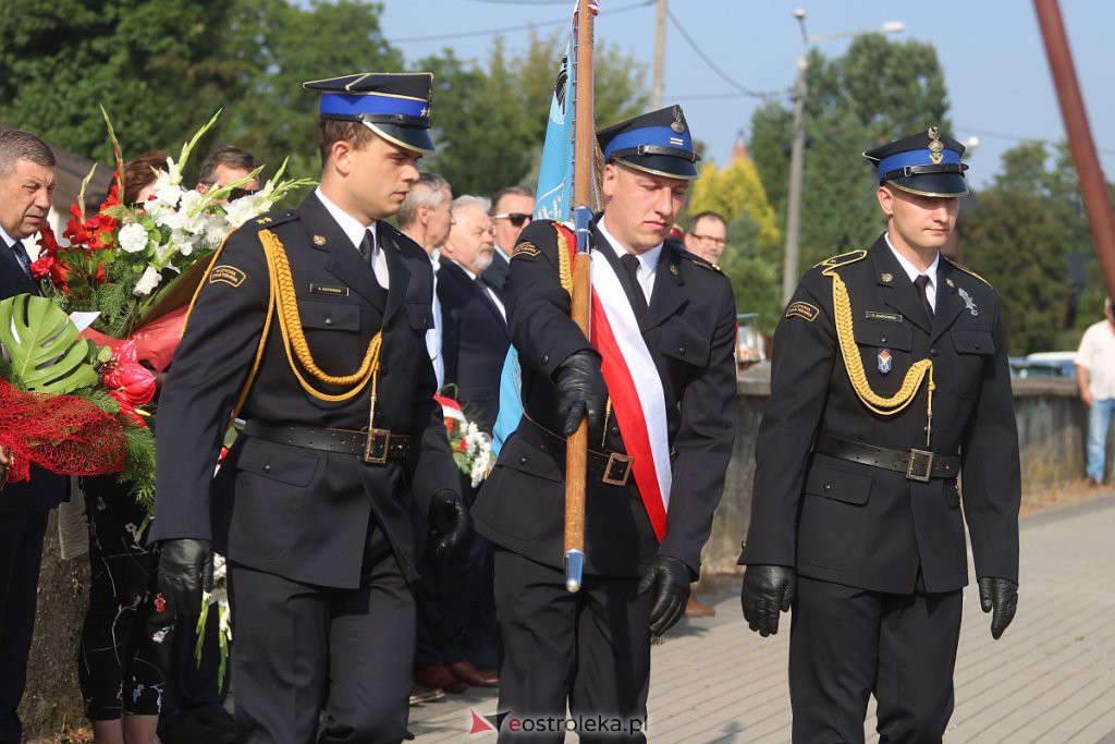 Święto Wojska Polskiego [15.08.2022] - zdjęcie #26 - eOstroleka.pl