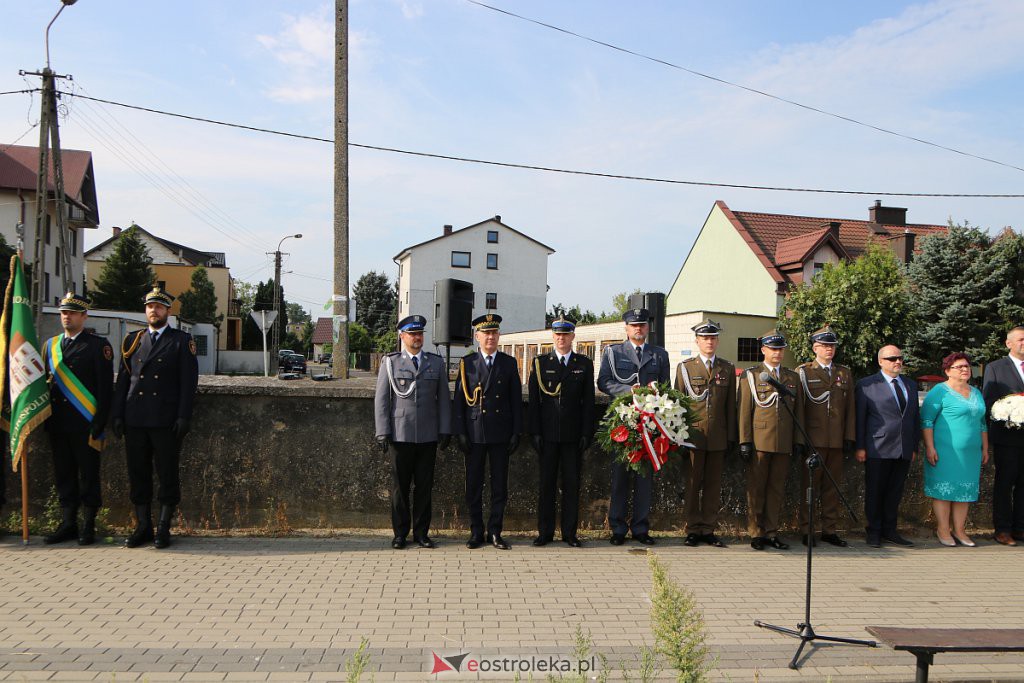 Święto Wojska Polskiego [15.08.2022] - zdjęcie #28 - eOstroleka.pl