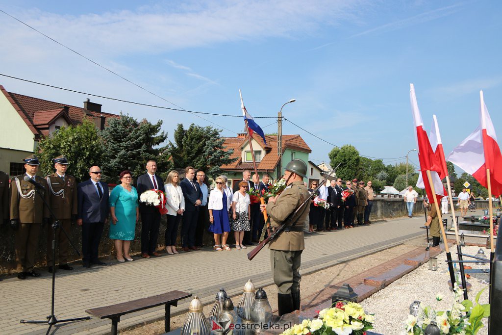 Święto Wojska Polskiego [15.08.2022] - zdjęcie #41 - eOstroleka.pl