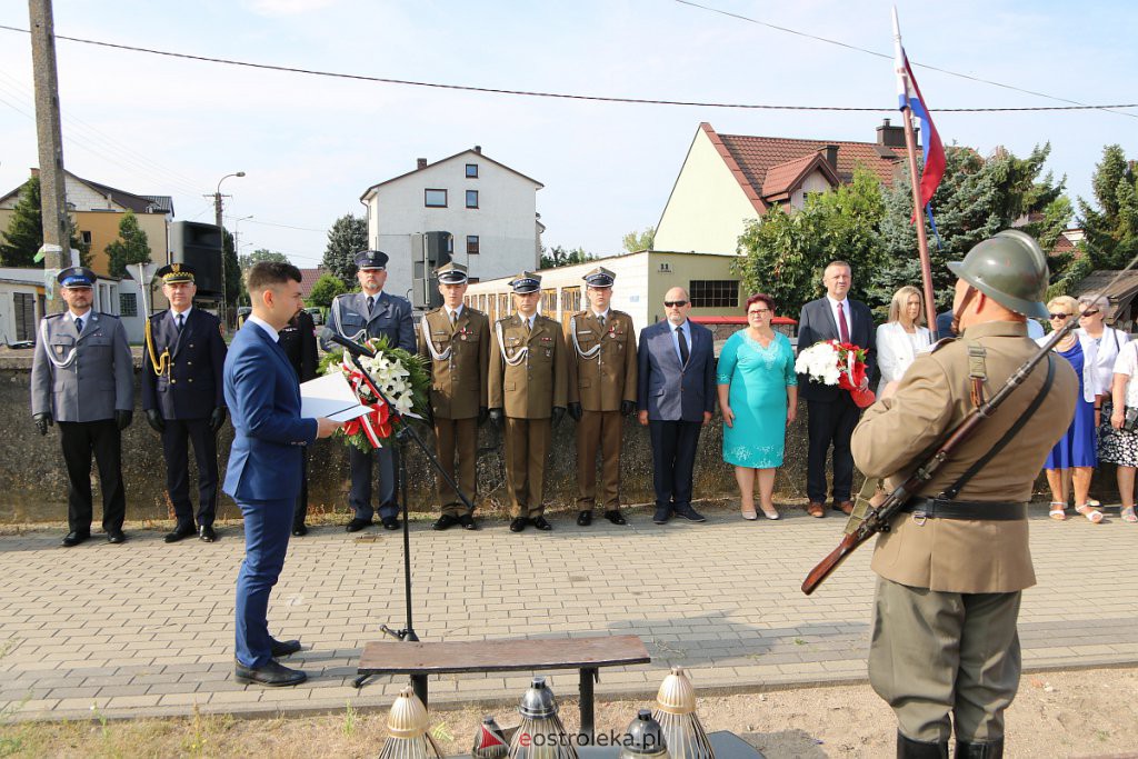 Święto Wojska Polskiego [15.08.2022] - zdjęcie #32 - eOstroleka.pl