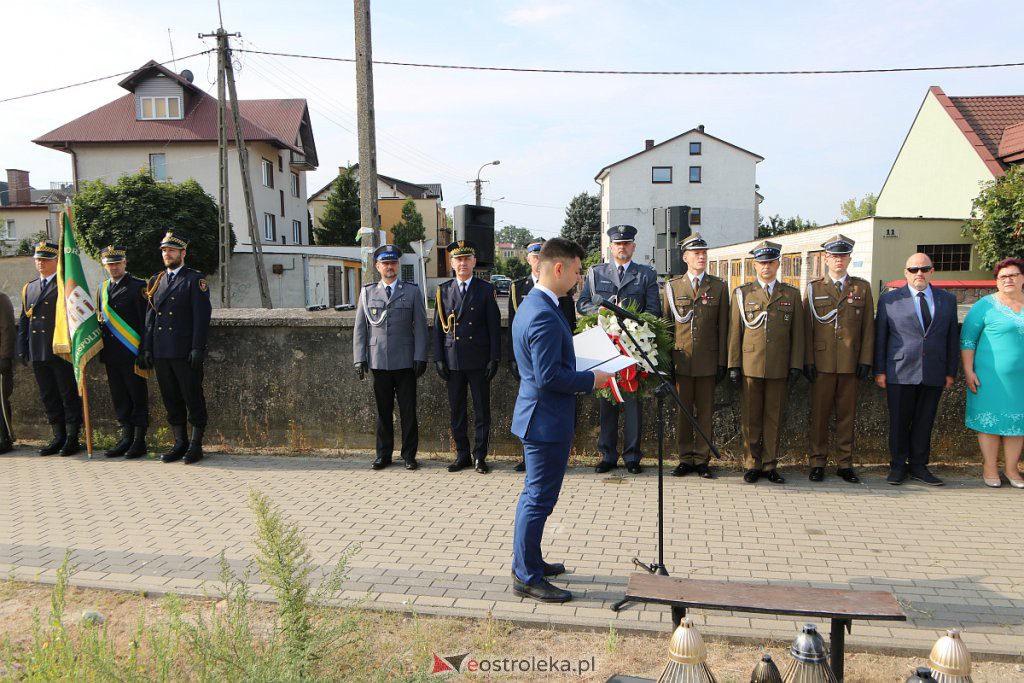 Święto Wojska Polskiego [15.08.2022] - zdjęcie #33 - eOstroleka.pl