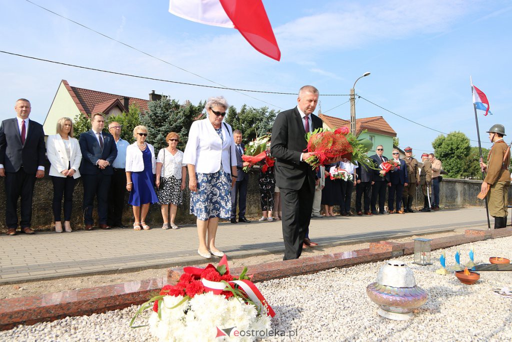 Święto Wojska Polskiego [15.08.2022] - zdjęcie #40 - eOstroleka.pl