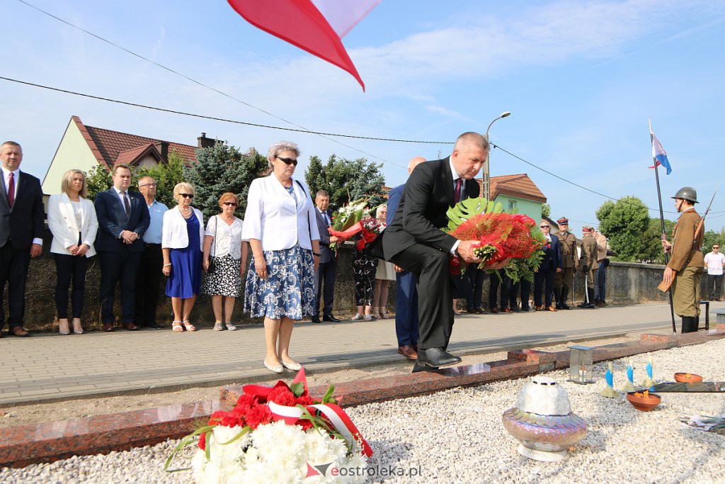Święto Wojska Polskiego [15.08.2022] - zdjęcie #41 - eOstroleka.pl
