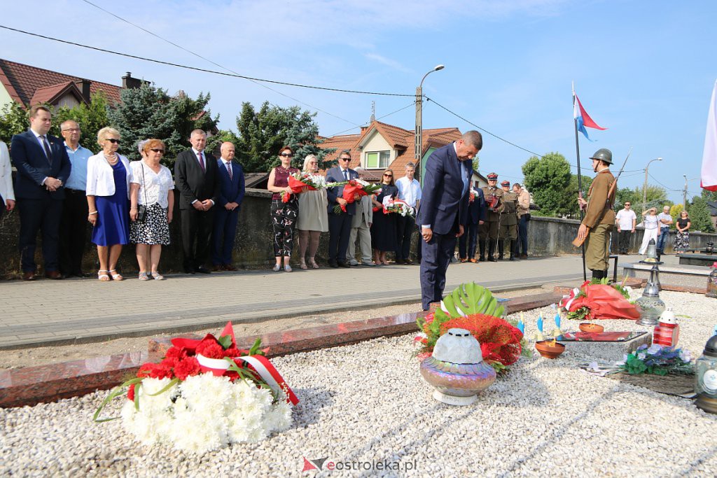 Święto Wojska Polskiego [15.08.2022] - zdjęcie #25 - eOstroleka.pl