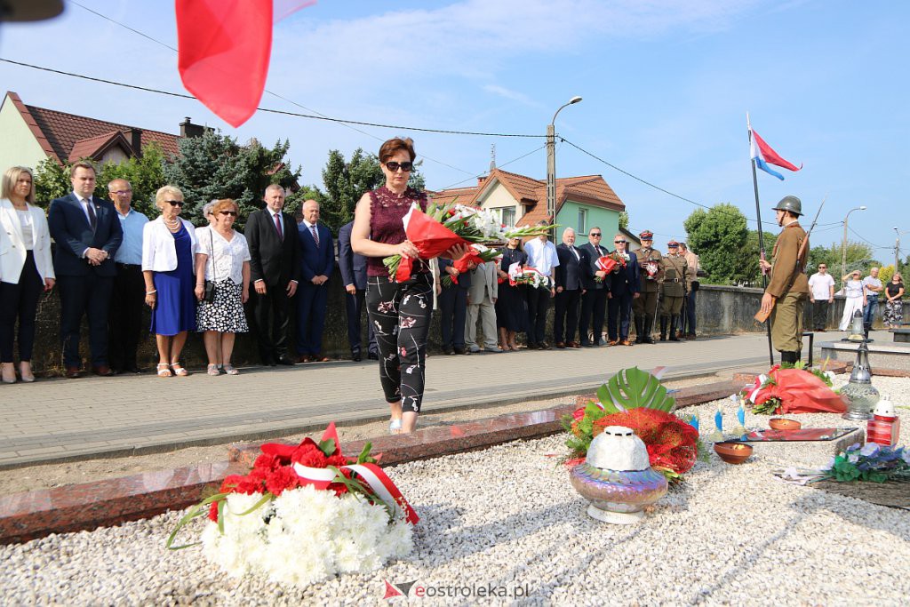 Święto Wojska Polskiego [15.08.2022] - zdjęcie #24 - eOstroleka.pl